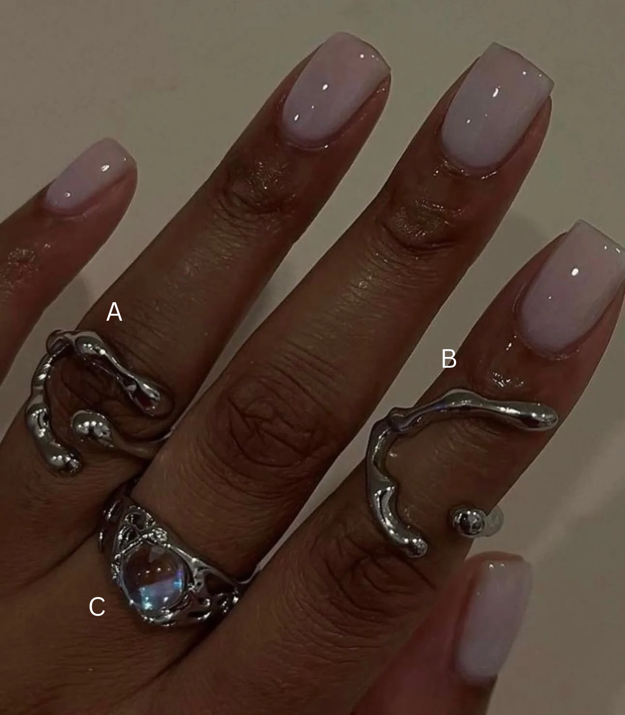 geometric y2k ring