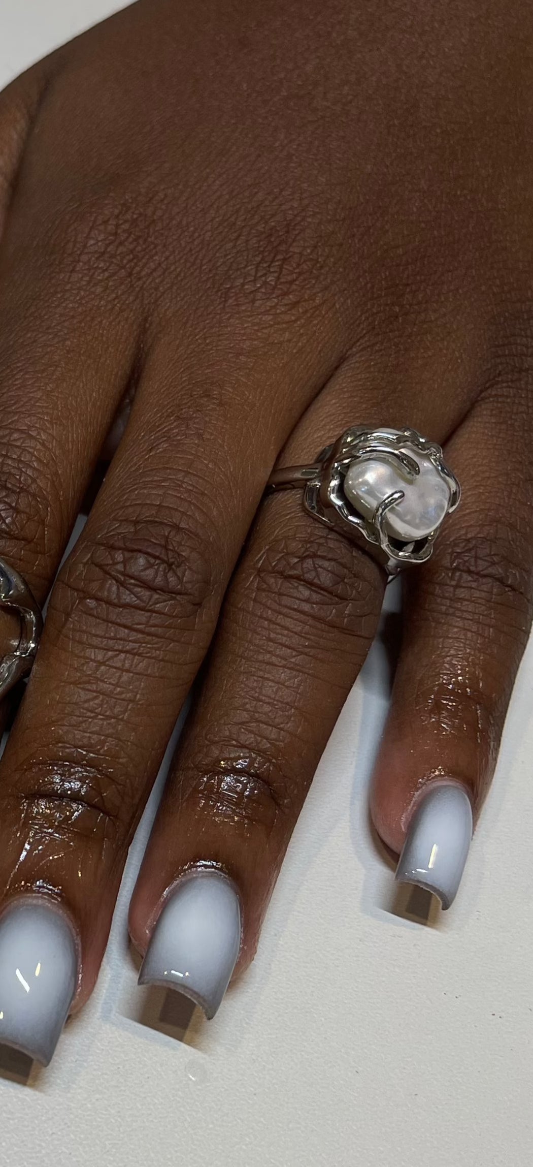 gem y2k ring