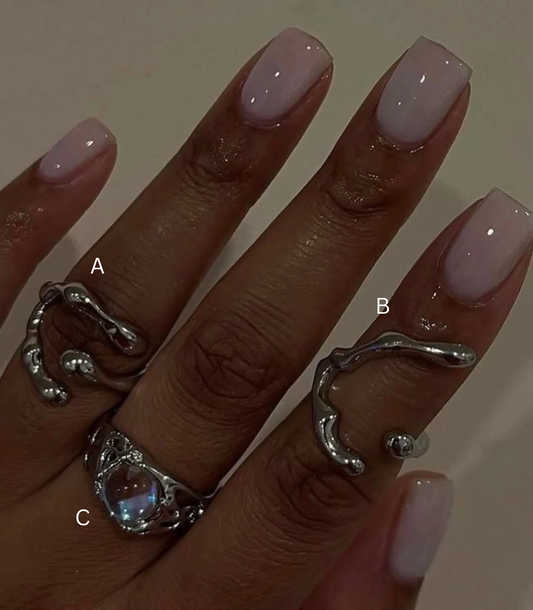 geometric y2k ring