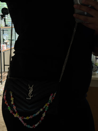 bag/wallet charm