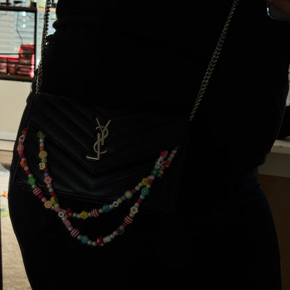 bag/wallet charm