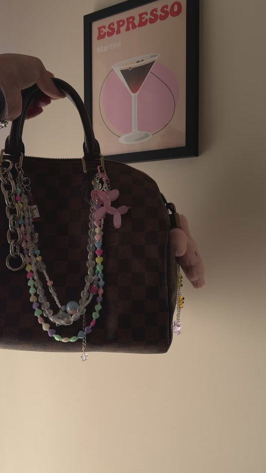 bag charm