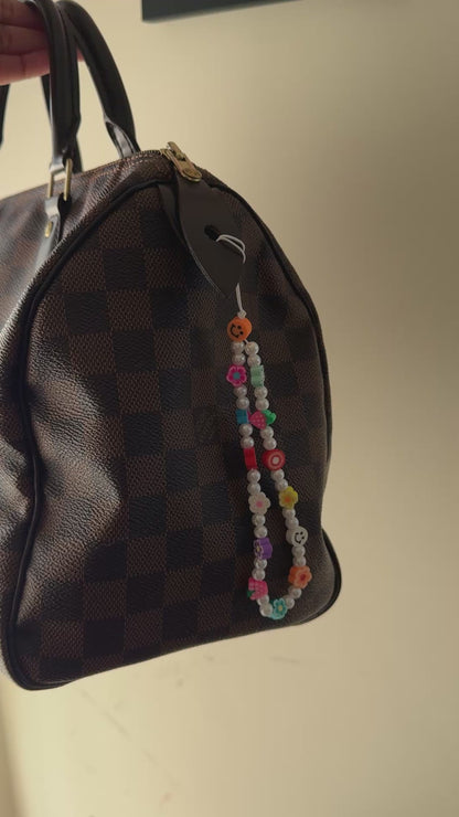 bag charm