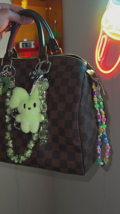 bag charm