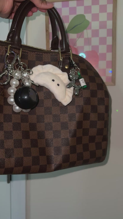 Bag charm