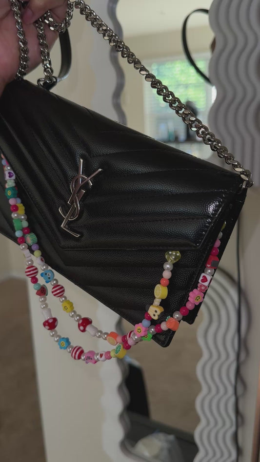 bag/wallet charm