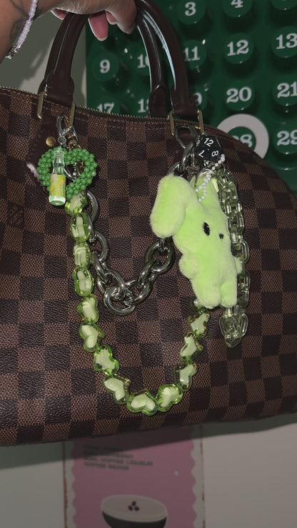 bag charm